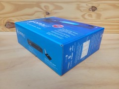 Omnifi DMS1 Wi-Fi Home Digital Media Streamer MP3/WMA Music Digital Media Player