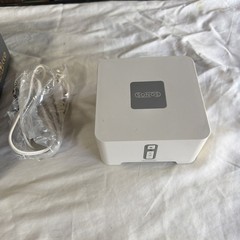 Sonos ZonePlayer ZP80 Add-On Player – White