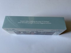 Lot Of 5 FACEBOOK PORTAL TV Smart Video Calling LW94NS WhatsApp NEW