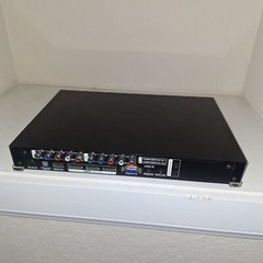 LG AN-WL100W wireless media box