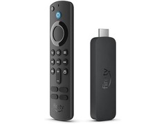 NEW Amazon Fire TV Stick 4K Ultra HD 2nd Gen Wi-Fi 6 Alexa Voice Remote 3rd Gen