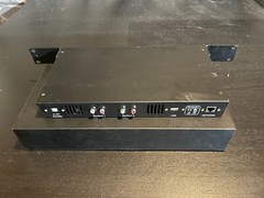 Fusion Research Duet 3