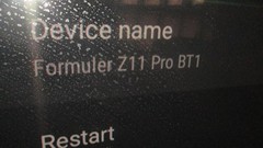 Formuler Z11 Pro BT1 EDITION 4K UHD Android 11.0 OTT Media Player
