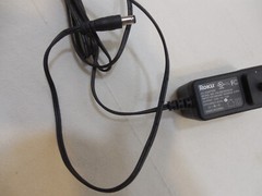 Roku 2 XS 2nd HDMI Ethernt Media Streamer 3050X Remote Power Adapter