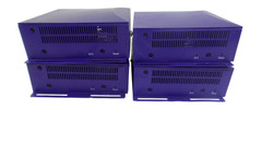 Lot of 4 BrightSign 4k Model 4k242-WWW Player – Free shipping