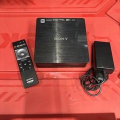 Sony SMP-N200 Network Media Player / Remote / Power Adapter / Complete