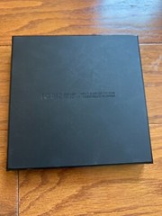Amazon CL1130 Fire TV Media Streaming 1st Gen w/ Power Adapter TESTED No Remote