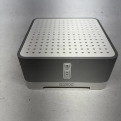 Sonos CONNECT:AMP – ZP120 (GEN 1) Good Condition Factory Reset