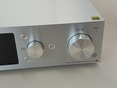 Sony HAP-S1 HDD Audio Player Good Condition from Japan w/Accessories