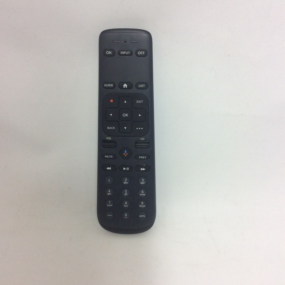 AT&T TV Now Remote Control RC82V Smart Remote NEW