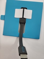 Google Chromecast 2nd Generation TV Digital Media Streaming
