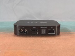 Apple TV 3rd Generation Model A1469 WITH Power Cable Remote – Tested Works