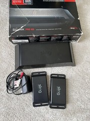 Slingbox Pro-HD SB300-XXX Media Streamer