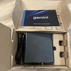DIRECTV Satellite Gemini Co-locate Box C71KW-400 Mfg. date: 03/23