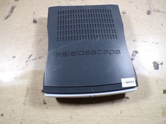 KALEIDESCAPE KPLAYER-M300 NETWORK MEDIA STREAMING HEAD