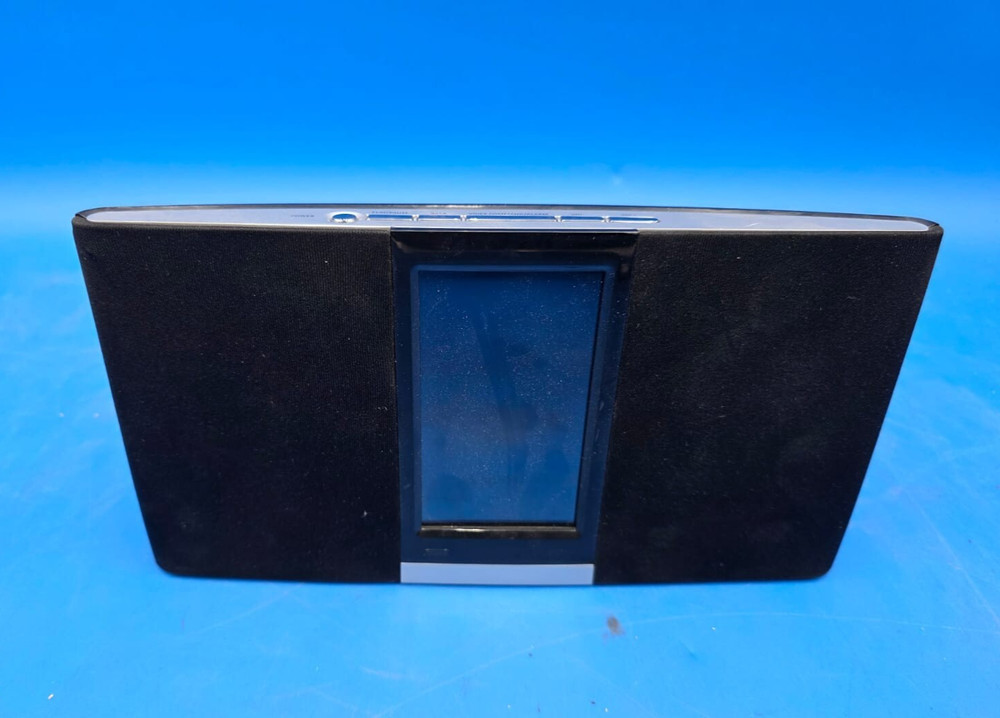Aluratek AIRMM03F Wi-Fi Internet Radio Streaming
