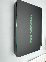Dragon Box DB5 Quad Core TV Streaming Device New Open Box Dual Band