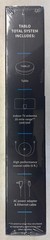 Tabloo TV 50+ Hours of DVR Storage/2 TV Tuners Indoor TV Antenna Included (043)