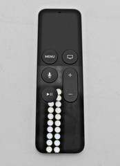 Apple Tv (4th Generation) 32GB MGY52LL/A A1625 – Black