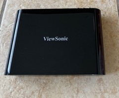 ViewSonic VMP70 Full HD Media Player GREAT CONDITION with All Accessories!
