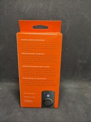 Amazon Fire 4K HDR Streaming Media Player – Black