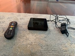 Tivo Mini Vox with Lux Remote