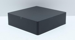Sonos Port WiFi Network Streamer with Built-in DAC Model S23 Black (Preowned)