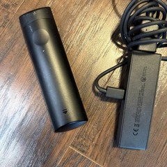 Amazon Fire TV Stick 4K – 1st Generation – Model E9L29Y – Remote – No Power Cube