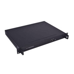 Professional QAM Modulator Digital IP To RF ISDB-T DVB-T ATSC DVB-C SPTS MPTS