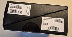Verizon Stream TV Device (ASK-STI6220) 4K Black NEW