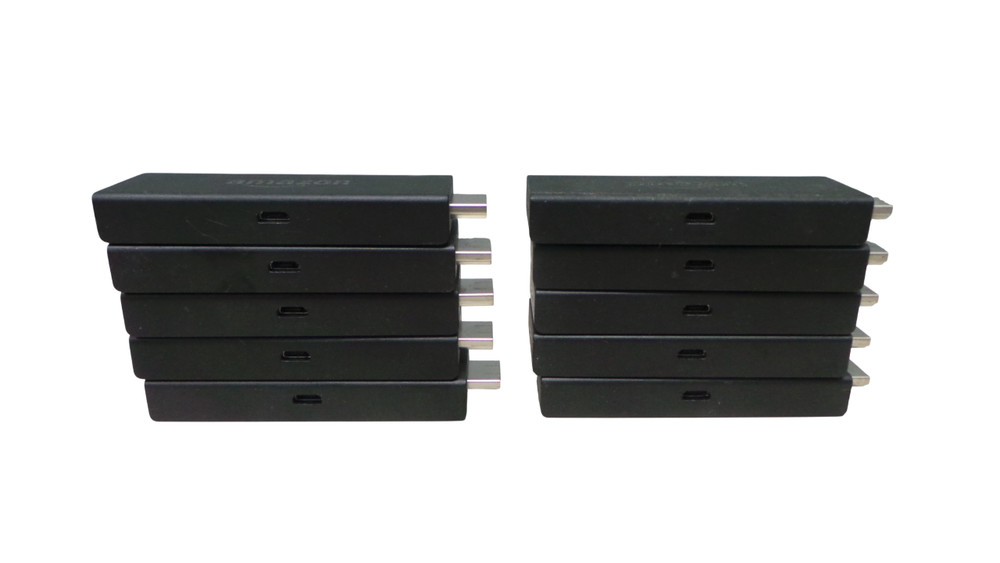 Lot of 10 Amazon Fire TV Stick 2nd Generation Model LY73PR – Free Shipping
