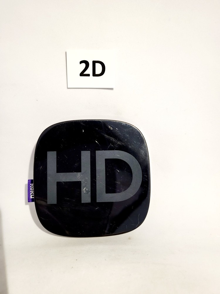 Roku HD 2nd Generation Model 2500X Media Streamer
