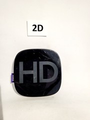 Roku HD 2nd Generation Model 2500X Media Streamer
