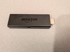Gen 2 Amazon Fire TV Stick ONLY LY73PR Replacement 2nd Generation No Remote