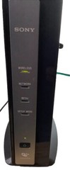 Sony SSID Location Free TV LF-X11 Main Unit A1489 UMG VD200 2-649-433