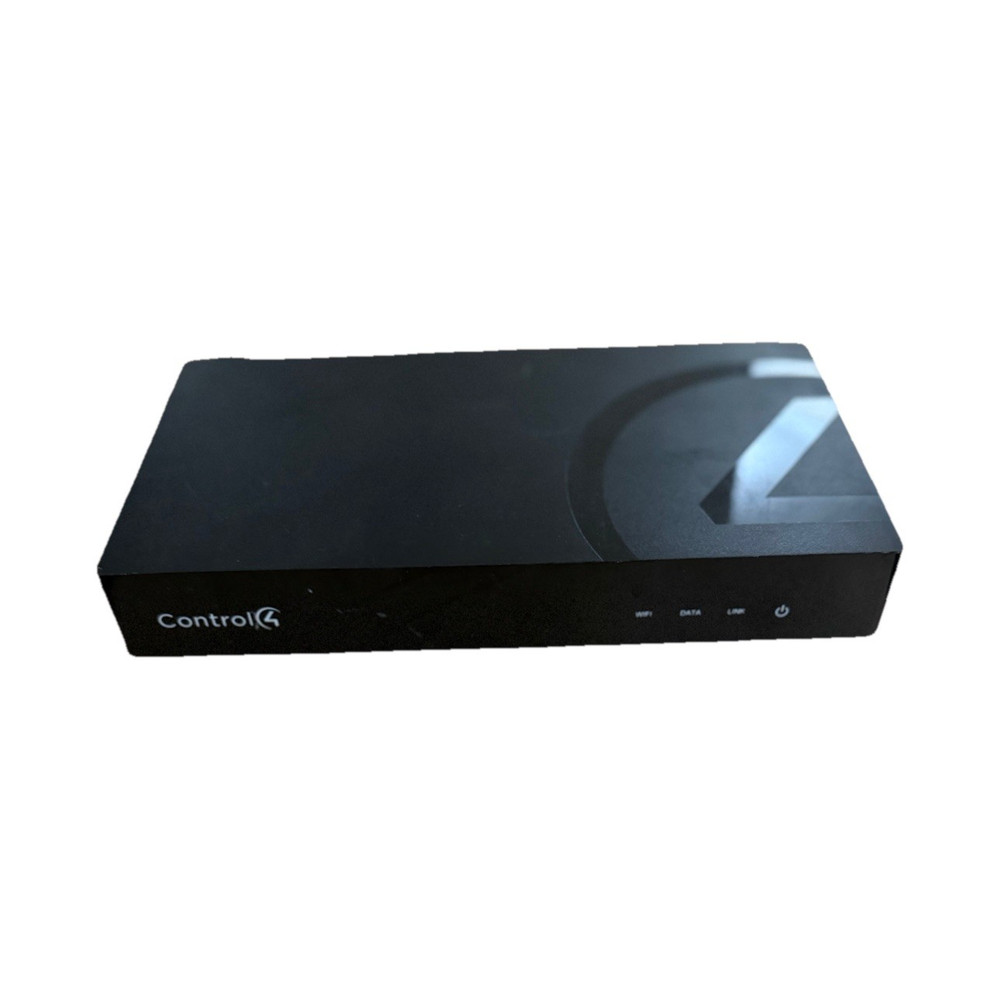 Control4 HC-250 Smart Home Automation Controller Hub C4-HC250-BL Untested