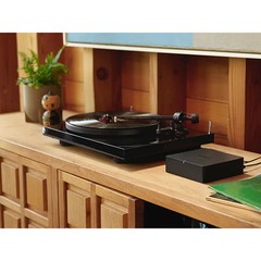 Sonos Port Network Audio Receiver AirPlay 2 Wi-Fi Streaming PORT1JP1BLK
