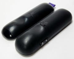 Roku 2 XD 3050X Media Streaming Device (2nd Gen) with 2 Remotes & Power Adapter