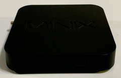 Open-Box Minix NEO U1 64-Bit Quad Core 4K Media Streaming Hub For Android