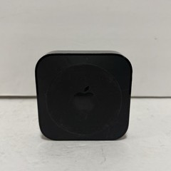 Apple TV A1378 2nd Generation Black Wireless HD Media Streamer
