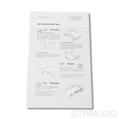Chord Electronics 2yu Streamer