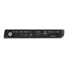 LEADSTAR ATSC Car Digital TV FM Radio 10in 1080P Stereo High Sensitivity Di KPDC