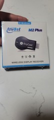 AnyCast M2 Plus Wireless HDMI Dongle Wi-Fi Display Receiver AirPlay Miracast