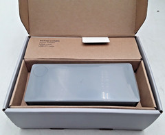 Verizon | F3544K49203 | Stream TV Fios TV+ | Remote & Mounting Hardware Included