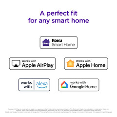 Newest Roku Ultra LT HD/4K/HDR Dolby Vision 4-Core Streaming Media Player Latest