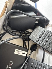 Micca Speck G2 Digital Media Player – Full HD 1080p, & Hdmi Lot