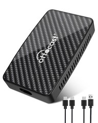Ottocast Play2Video Pro AI BOX Wireless CarPlay/Android Auto Multimedia Adapter