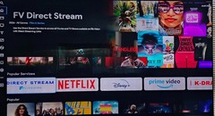 Android streaming device movies loaded with the best apps TV shows live sports