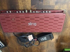 SLING SLINGBOX PRO SB200-100