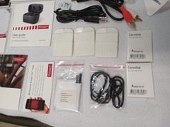 Resound TV Unite Streamer 2 SAS-3 Dolby Digital Audio with MANY Accessories READ